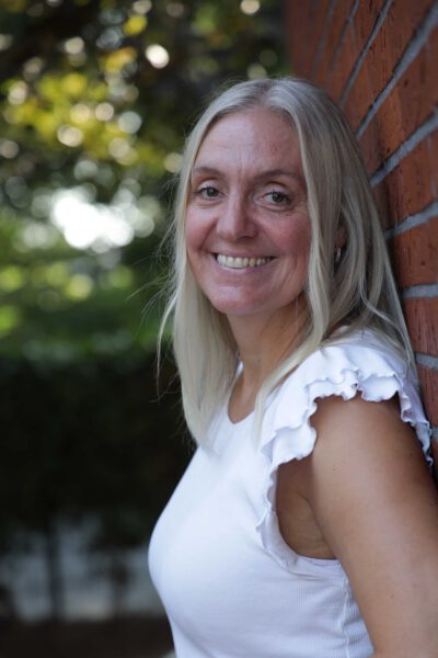 Sandra Schürmann